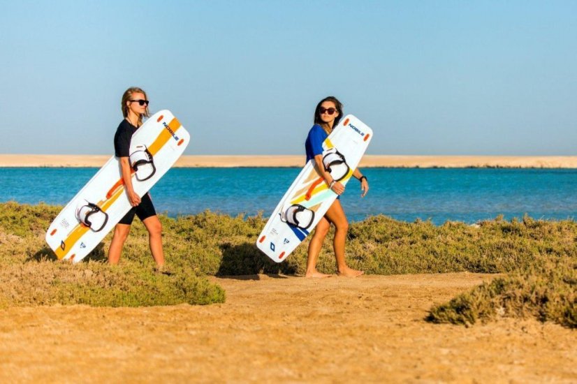 Kiteboard 2023 NOBILE NT5