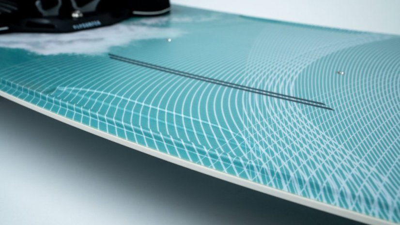 Kiteboard FLYSURFER Radical8