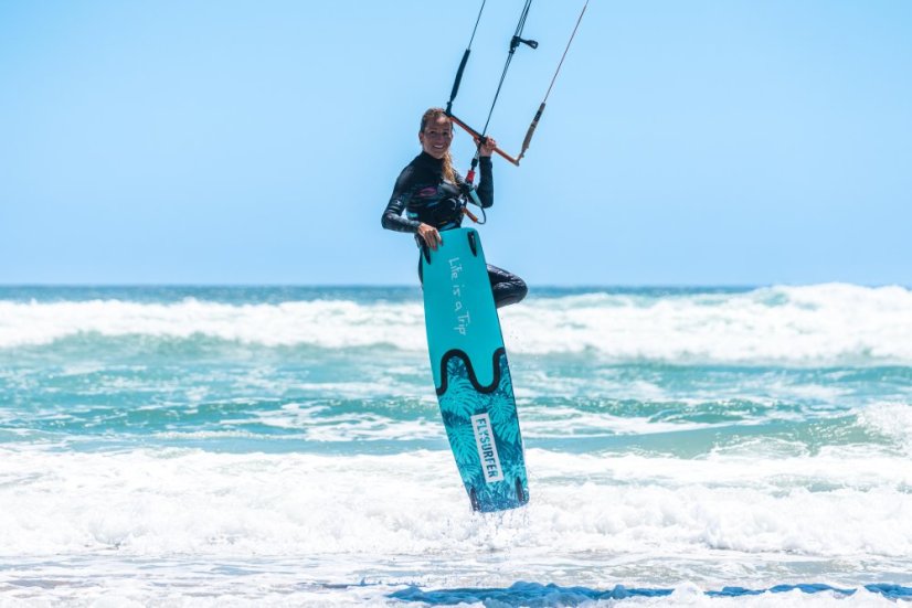 Kiteboard FLYSURFER Trip3