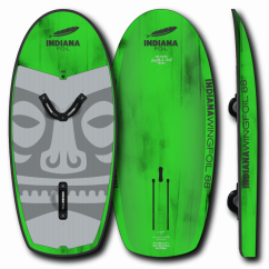 INDIANA Wing-Board Carbon+ - 88L