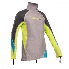Detská lycra GUL Xola LS RG0344 - lime