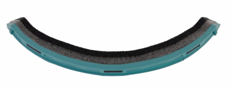 Sunglasses NANDEJ Action - blue/blue