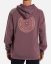 Mikina BILLABONG Short Sands - Vintage Violet