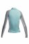 Detská dievčenská lycra GUL Junior LS RG0346 - glacier