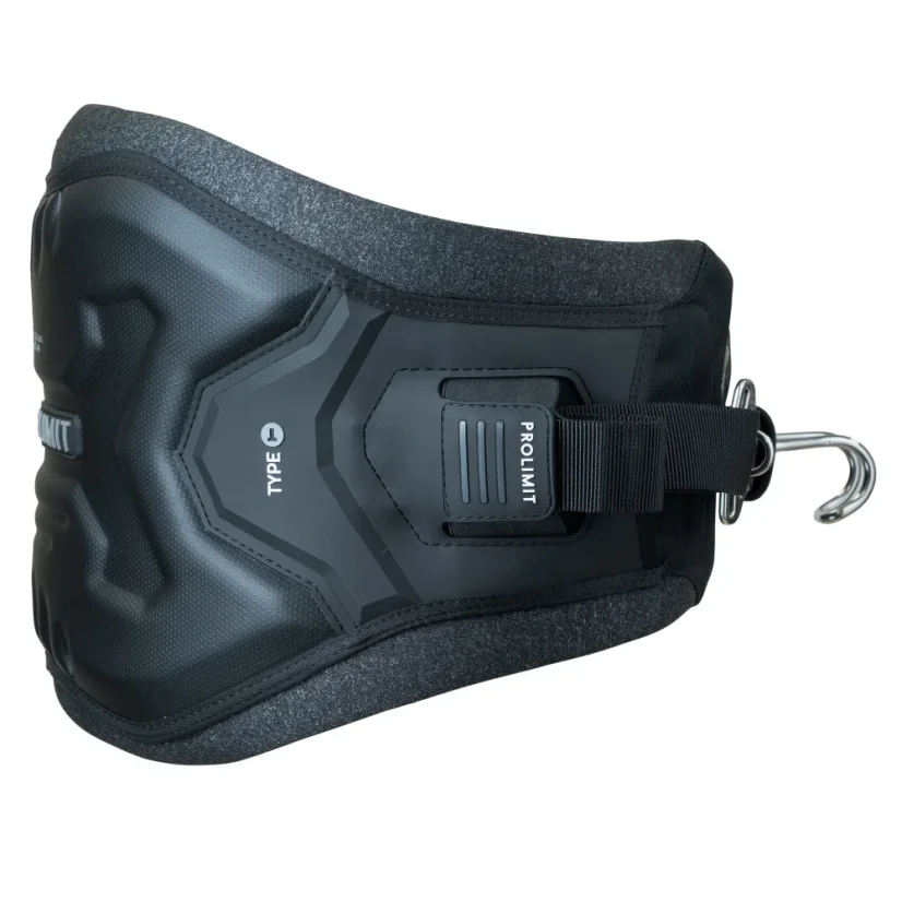 Windsurf trapéz PROLIMIT Type-T - HEX Black