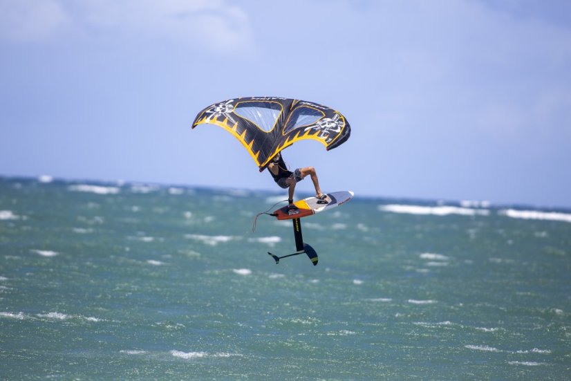 Wing-Surfer S25 NAISH LE