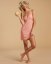 Šaty '21 BILLABONG Just Because - Peach Out