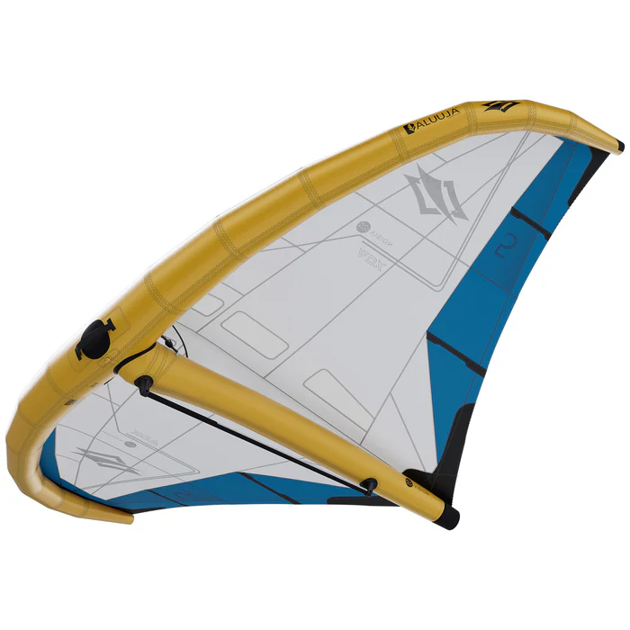 Wing-Surfer 2025 NAISH ADX Nvision