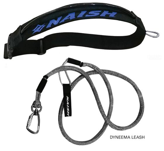 NAISH S27 Wing-Surfer Belt Leash NAISH S27 Wing-Surfer Belt Leash