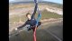 16ti letý Francouz a jeho big air kiting s NAISH PIVOT