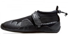Neoprénové boty 3mm '23 GUL Strapped Power Slipper