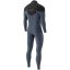 Pánský neopren PROLIMIT Vapor Free-X - 6/4 Blue