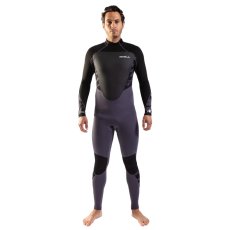 Men's wetsuit 4/3 GUL Response
