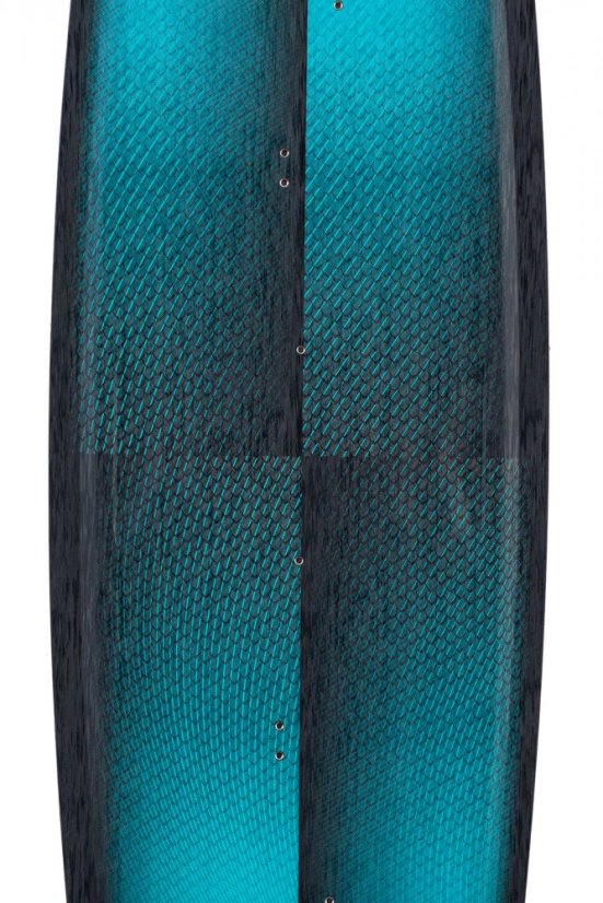 Kiteboard set 2025 NOBILE NHP Carbon