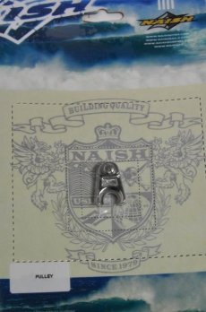 NAISH Trim Line Kladka - Base