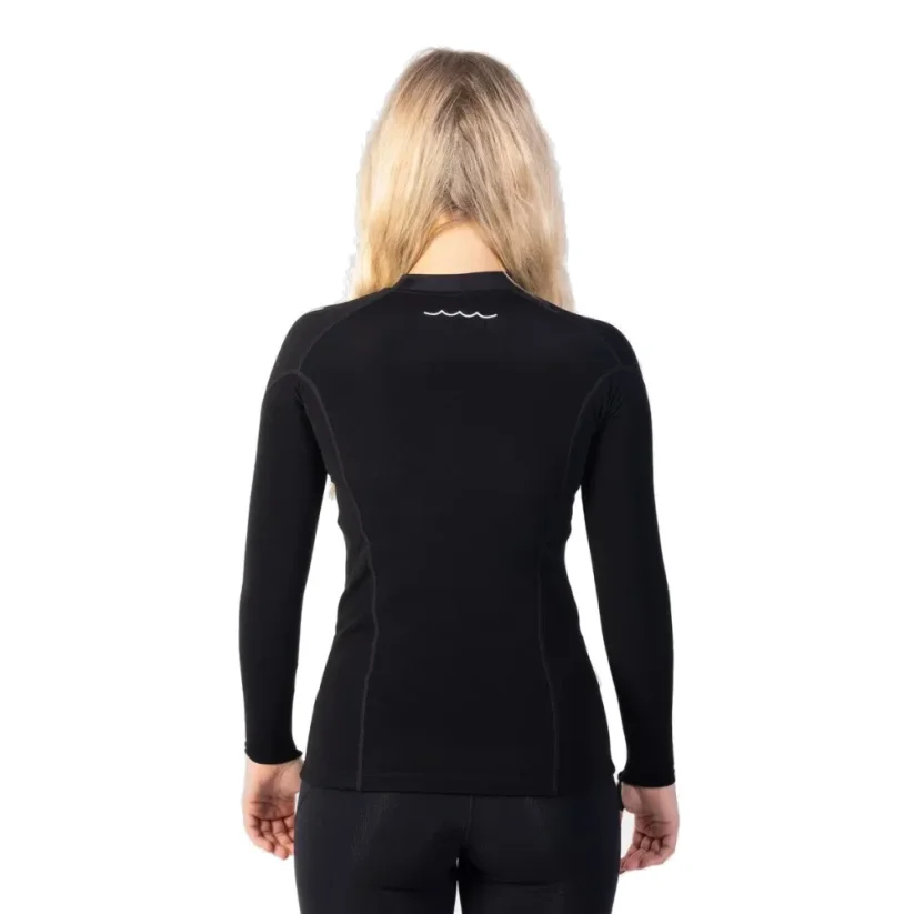 Dámské termo tričko GUL Evotherm Thermal LS