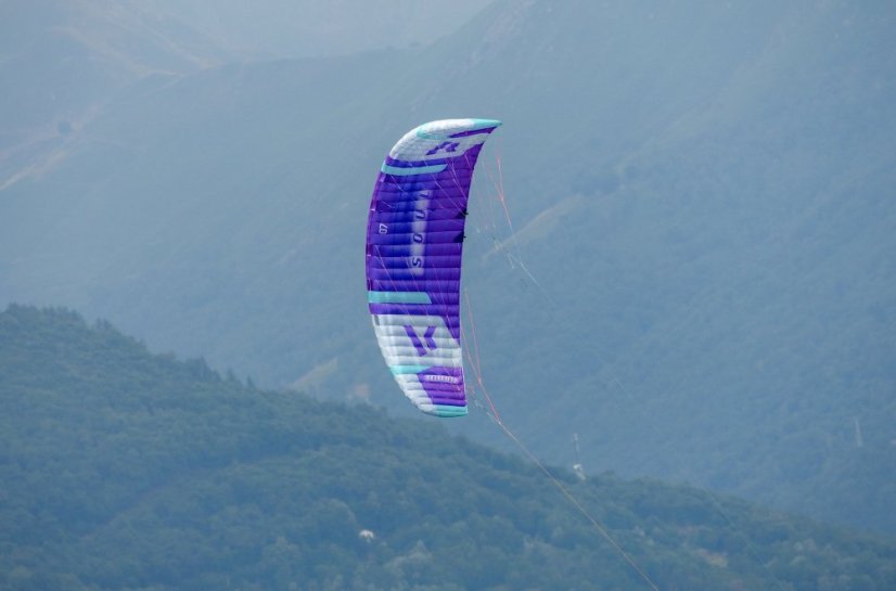 Kite FLYSURFER Soul4