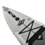 Inflatable Sup 2026 NAISH Touring iSup Fusion