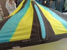 Kite NAISH Pivot S27 11m only