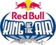 Red Bull King of the Air 2020 - Naish team