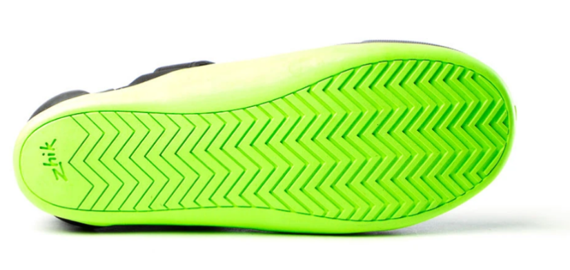 Jachtárske topánky ZHIK Lightweight High Cut - Veľkosť obuvi: UK 9
