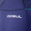 women's wetsuit 5/3 GUL Response