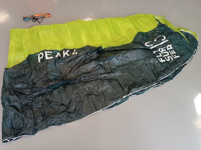 Kite FLYSURFER PEAK4 13m