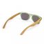 Sunglasses BejkRoll Young Guns - green