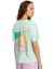 Dámské tričko BILLABONG Hello Sun - Sweet Mint - Velikost: XS