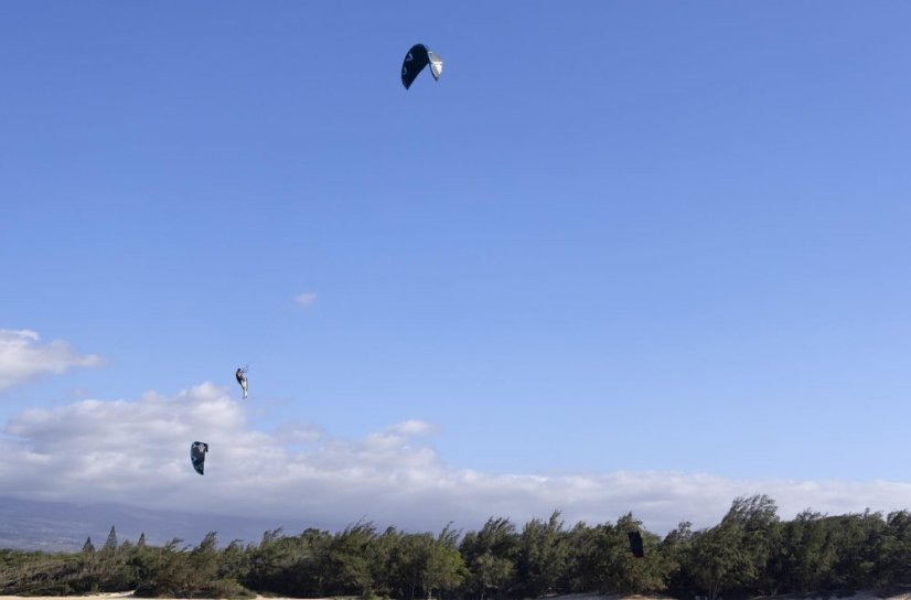 Kite S27 NAISH Phoenix