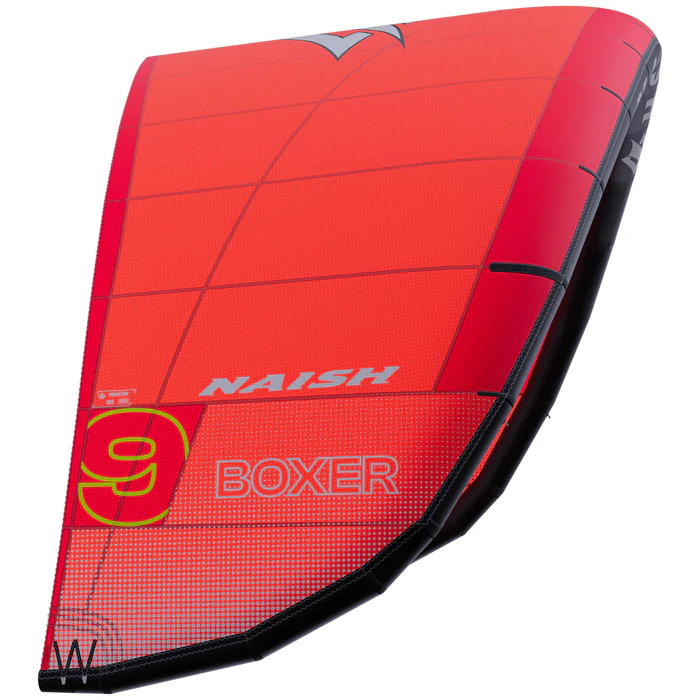 Kite 2025/26 NAISH Boxer Qseries
