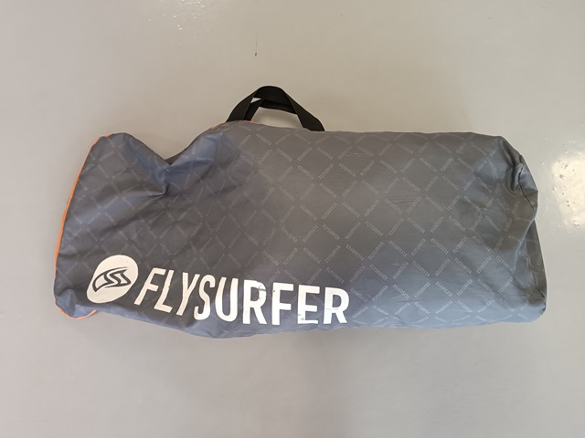 Kite FLYSURFER Soul 7m only