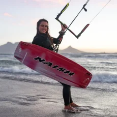 Kiteboard 2026 NAISH Alana