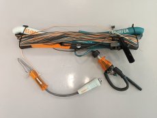 FLYSURFER Connect2 Control Bar - size M