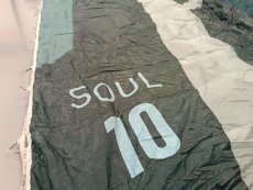 Kite FLYSURFER Soul2 10m