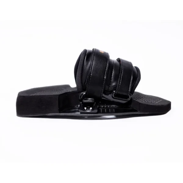 NOBILE IFS Nano binding - Black