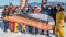 Visegrad Snowkite Cup Orava 2024