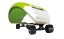 Set kite PLKB Impulse TR + longboard ATOM All Terrain