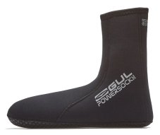 GUL POWER SOCK 4mm