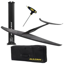 Hydrofoil NAISH Jet HA - complete
