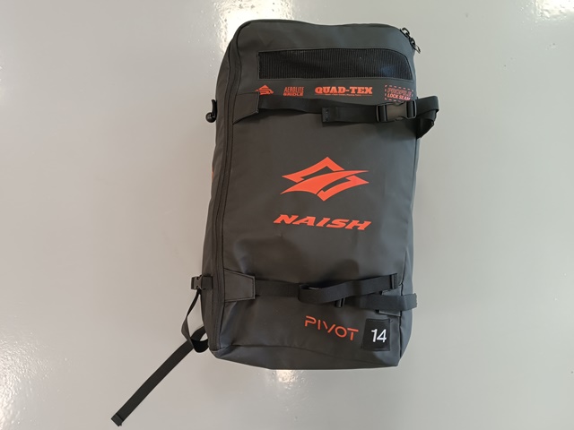 Kite NAISH 2026 Pivot [Q] 14m only