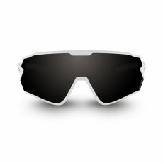 Sunglasses NANDEJ Action - white/black