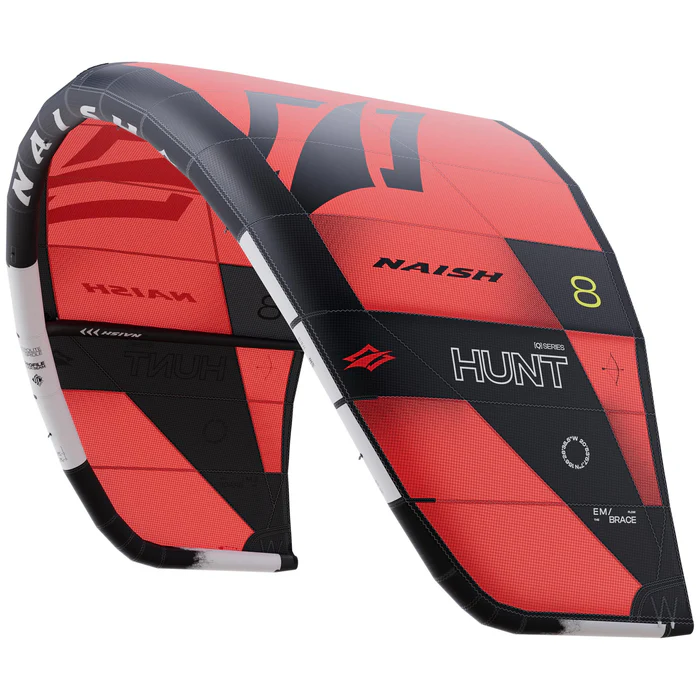 Kite 2026 NAISH Hunt Q