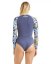 BILLABONG SD Light 1mm Women's Springsuit - Indigo