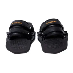 Vázání NOBILE IFS Nano - černé