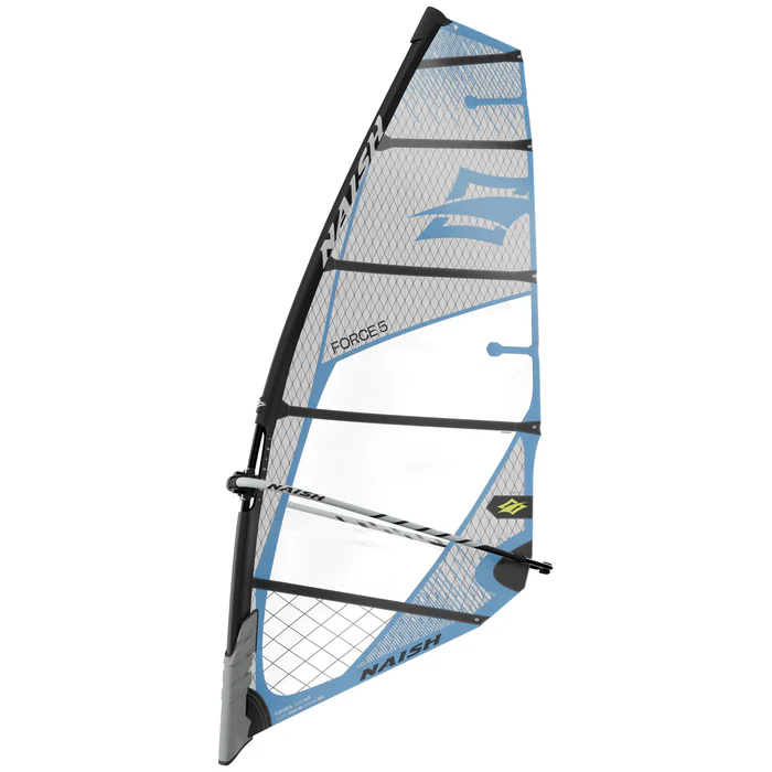 Windsurf plachta 2026 NAISH Force5