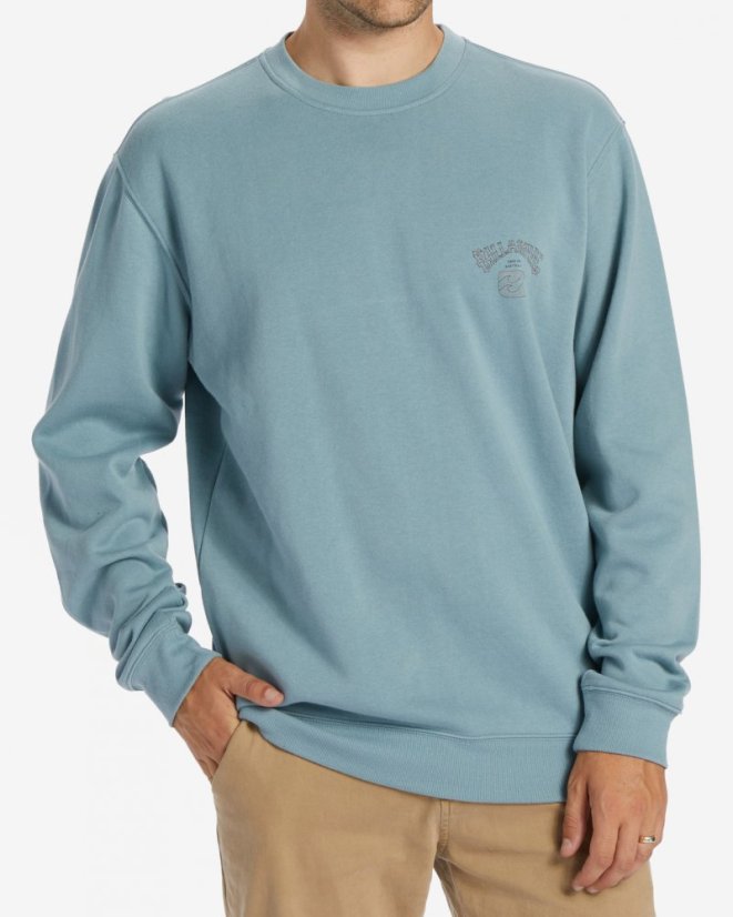 Mikina BILLABONG Short Sands - Washed Blue