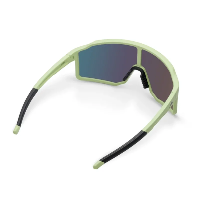 Sunglasses NANDEJ LIFE - Pastel Green