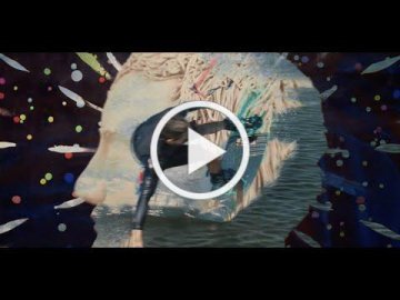 kite video - BEHOLD & SEA - Ewan Jaspan