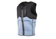 Nárazová vesta PROLIMIT Ace Half Padded FZ - black/blue